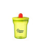 Tommee Tippee Essentials FIRST BEAKER (Yellow) image number 1